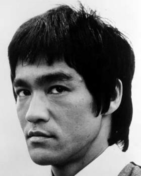 Bruce Lee