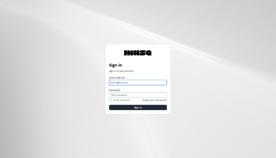 Muse Systems - AI Relationship Engine for Med Spas