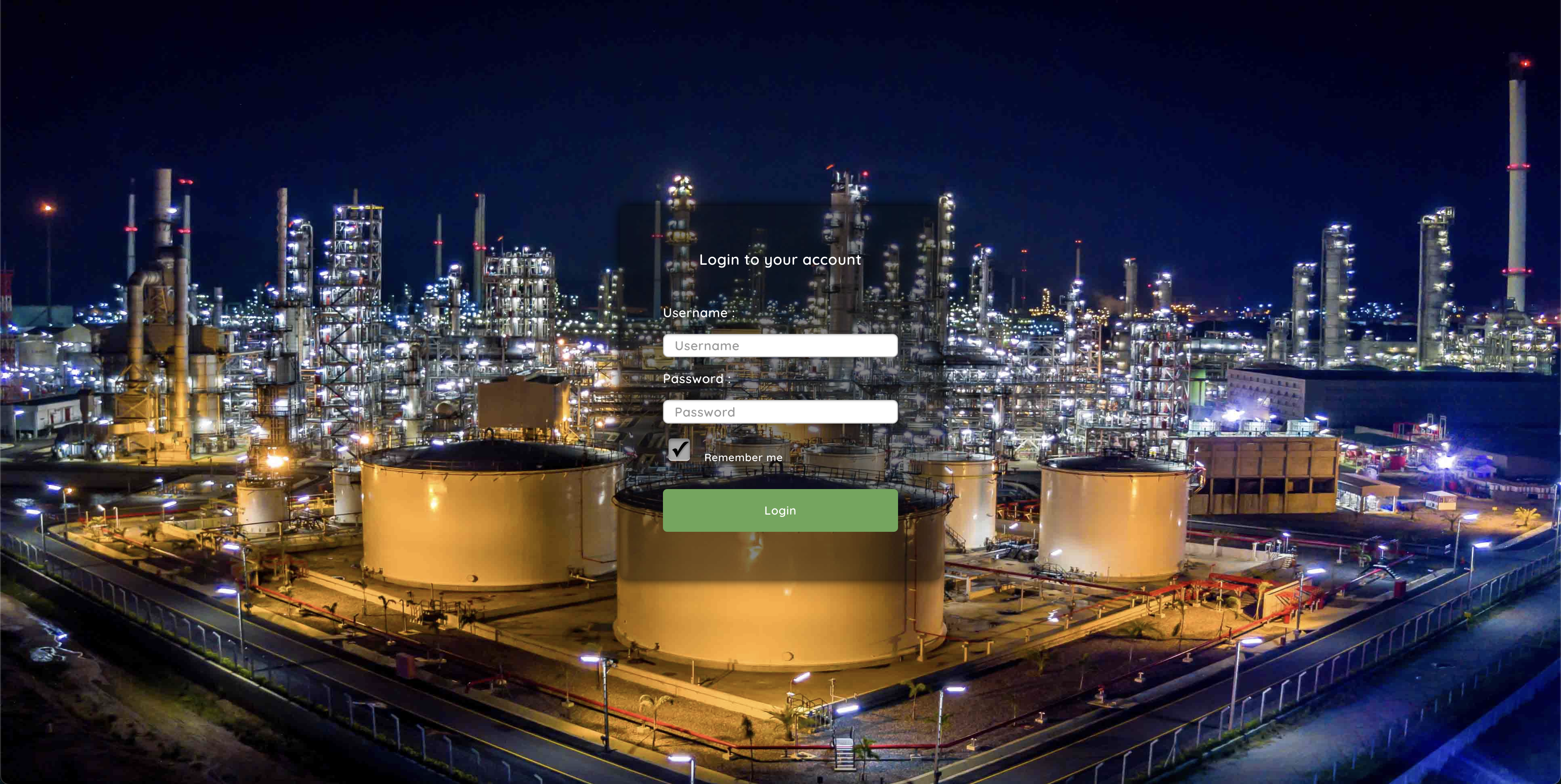 Safety Crew Software
